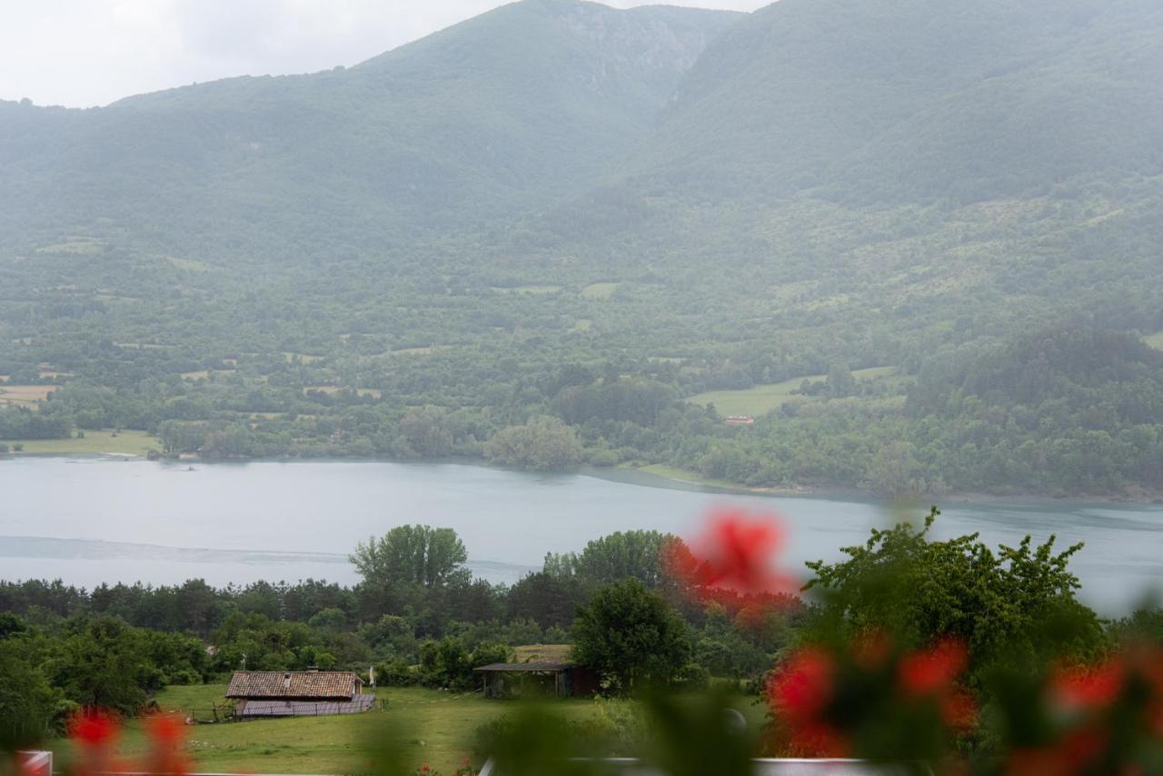 La Poiana Hotel Barrea Luaran gambar
