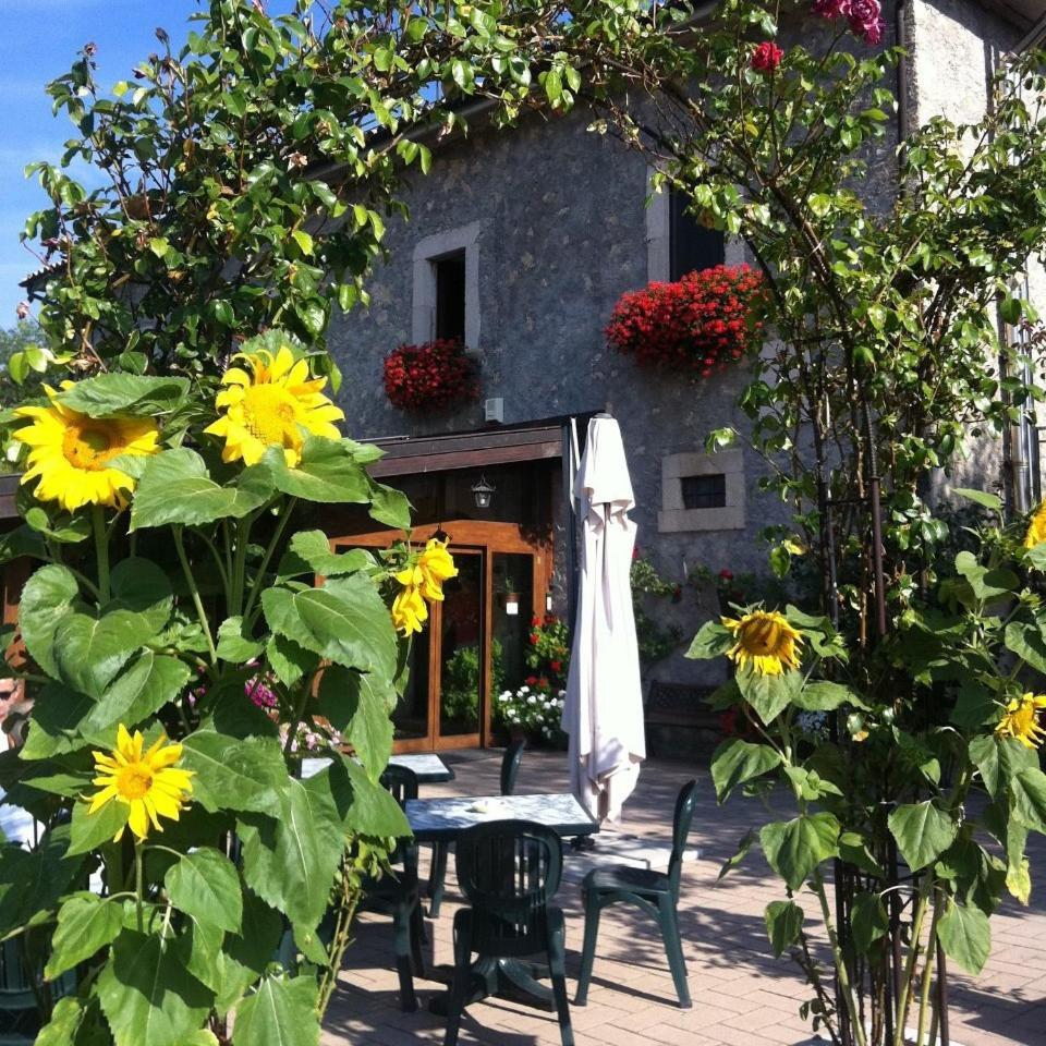 La Poiana Hotel Barrea Luaran gambar