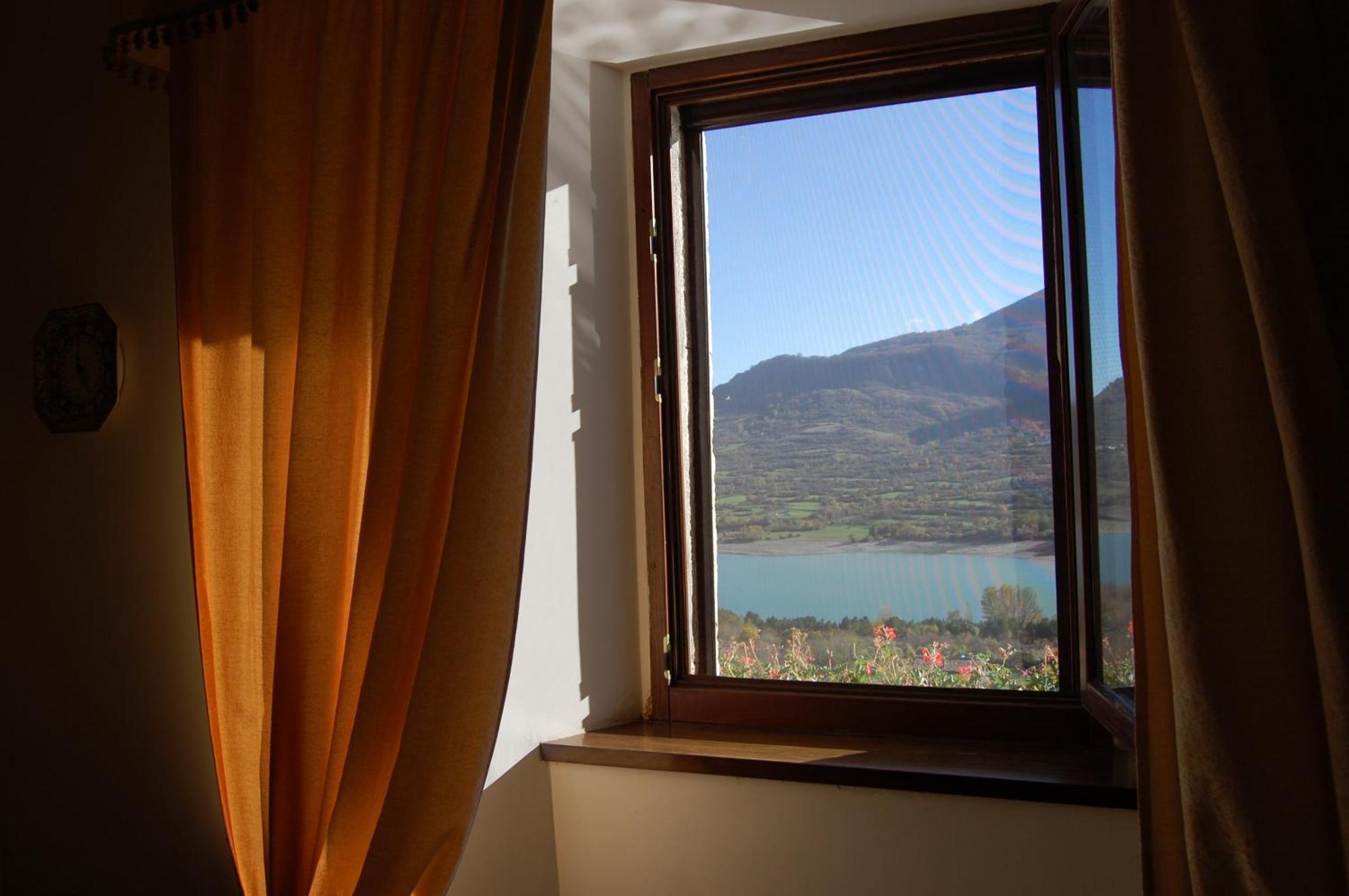 La Poiana Hotel Barrea Luaran gambar